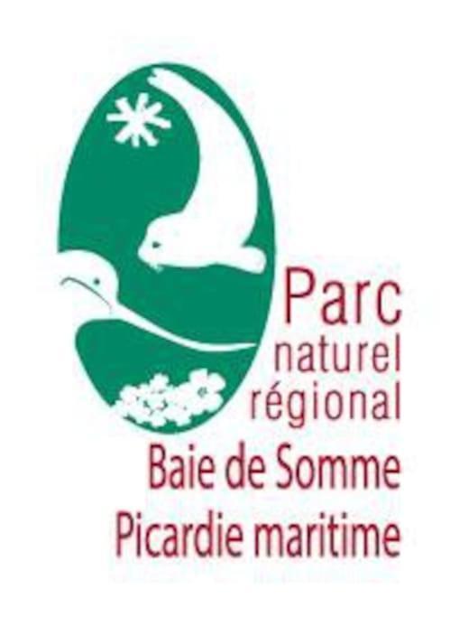 Gite Rando - Marquenterre Rue  Exterior foto